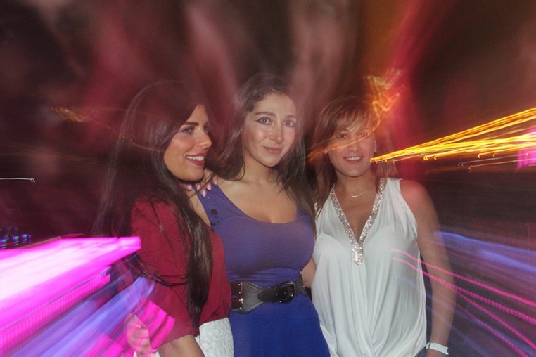 CCCL Fundraising Night 